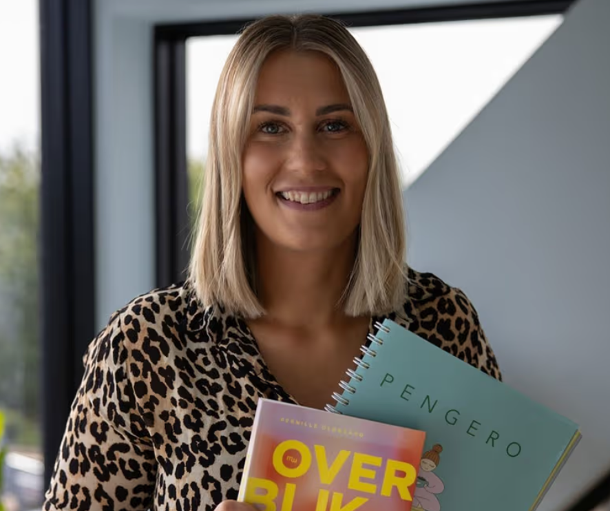 Moneymum – Tag magten over din økonomi 12. marts kl. 19:00